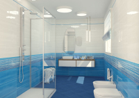 Paul Ceramiche Studio Falburkolat | Csempék és Mozaikok