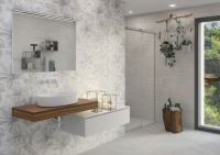 Paul Ceramiche Trex Falburkolat | Csempék és Padlólapok