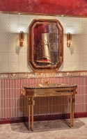 Petracer Grand Elegance Falburkolat 