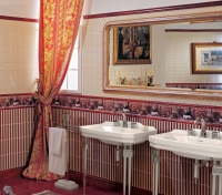 Petracer Grand Elegance Falburkolat 