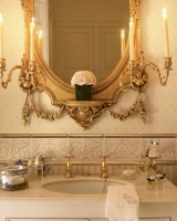 Petracer Grand Elegance Gold Falburkolat 
