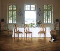 Settecento Ceramica Plank Csempe és Padlólap