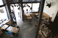 Settecento Ceramica Plank Csempe és Padlólap