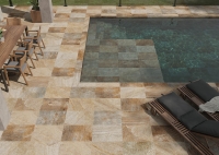 Porcelánicos HDC Amazonia 465 Kőhatású járólap