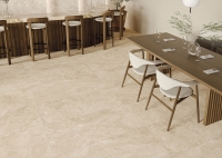 Porcelánicos HDC Borgogna Kőhatású járólap 