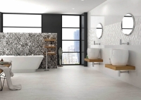 Porcelánicos HDC Cubic Falburkolat 