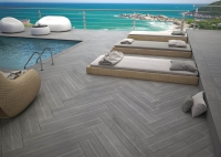 Porcelánicos HDC Deck Fahatású járólap 