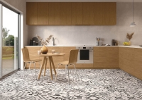 Porcelánicos HDC Decorados Kőhatású járólap