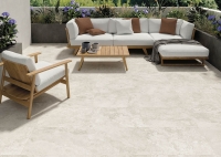 Porcelánicos HDC Dry Borgogna Kőhatású járólap