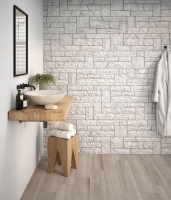 Porcelánicos HDC Maestrat Falburkolat 