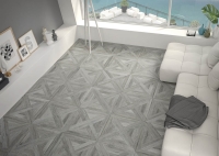 Porcelánicos HDC Manhattan Fahatású járólap 