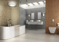 Porcelánicos HDC Metalica Falburkolat 