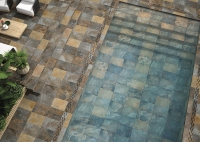 Porcelánicos HDC Riviera Kőhatású járólap 