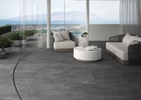 Porcelánicos HDC Sherpa Kőhatású járólap 