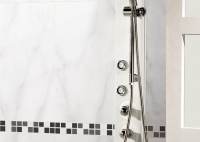 Porcelánicos HDC Statuario Falburkolat 