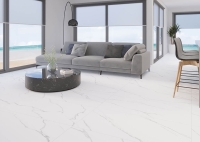 Porcelánicos HDC Statuario Klasszikus járólap