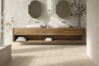 Progetto Baucer Atelier Fahatású járólap 