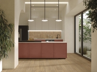 Progetto Baucer Atelier Fahatású járólap 