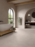Progetto Baucer Clay Falburkolat 