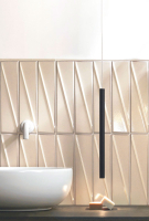 Settecento Ceramica Pulse Csempe