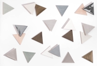 Quintessenza 3Lati Mozaik 