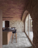 Quintessenza Alchimia Kőhatású járólap 