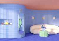 Quintessenza Fargblock 5×15 Falburkolat