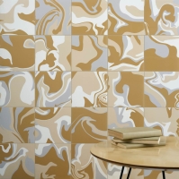 Quintessenza Fluid Falburkolat 