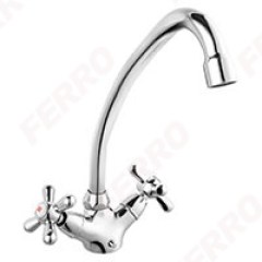 Ferro Retro XR4 - konyhai csaptelep