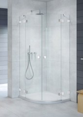 Radaway Essenza Pro PDD 90 J íves zuhanykabin