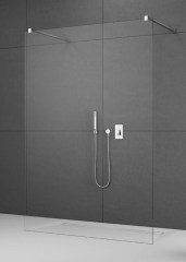 Radaway Modo X I 160 Walk-in zuhanyfal