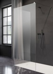 Radaway Modo New IV 120 Walk-in zuhanyfal