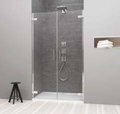 Radaway Arta DWD 40 B zuhanyajtó