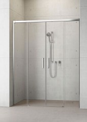 Radaway Idea DWD 180 zuhanyajtó