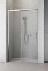 Radaway Idea DWJ 120 B zuhanyajtó