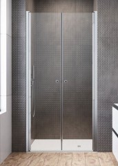 Radaway Eos DWD I 120 zuhanyajtó