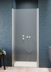 Radaway Eos DWJ I 80 B zuhanyajtó