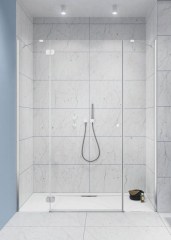 Radaway Torrenta DWJS 160 B zuhanyajtó