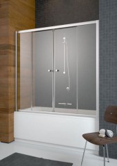Radaway Vesta DWD 170 fabrik kádparaván