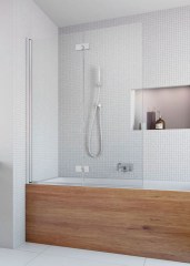 Radaway Essenza New PND 120 J kádparaván