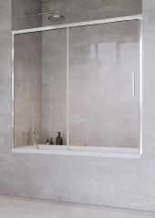 Radaway Idea PN DWJ 180 J kádparaván