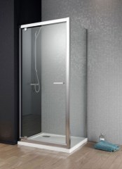 Radaway S1 90 barna oldalfal