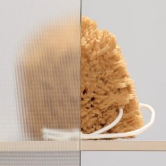 Radaway S 80 fabrik oldalfal