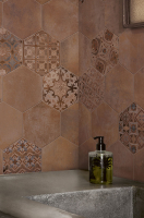 Ragno Epoca Falburkolat | Csempék és Padlólapok