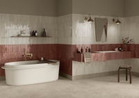 Ragno Mid Falburkolat | Csempék és Padlólapok