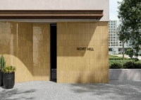 Ragno Mid Falburkolat | Padlólapok és Csempék