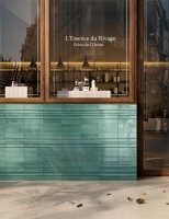 Ragno Mid Falburkolat | Burkolatok és Csempék