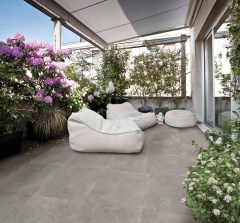 Ragno Realstone_Slate Kőhatású járólap | Csempék és Padlólapok