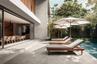 Ragno Realstone_Travertino XT20 Kőhatású járólap