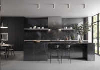 Rak Ceramics Amani marble Konyhai burkolólap